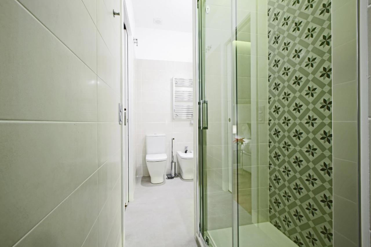 Malasana Centric Appartement Madrid Buitenkant foto